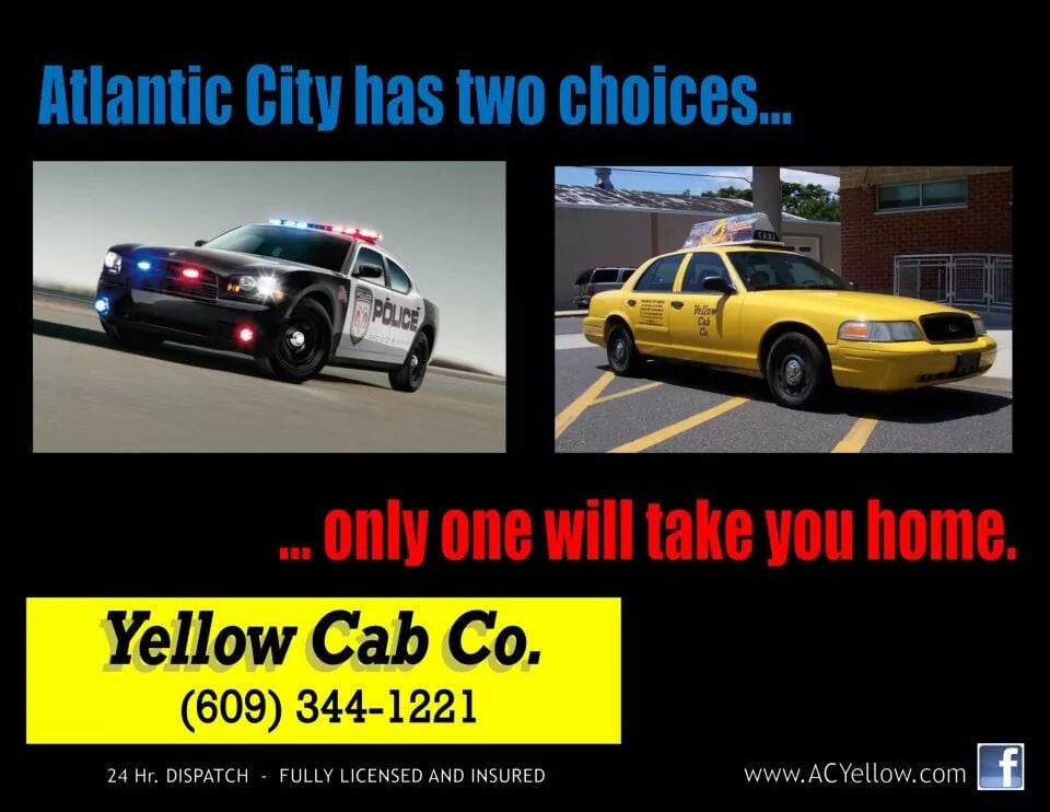 YELLOW CAB CO Updated September 2024 23 Photos & 10 Reviews