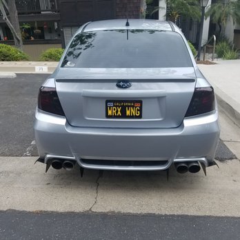 Vicious Wrapz - Vehicle Wraps Near Me - Downey, California