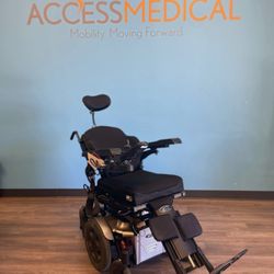 Access Medical Wheelchairs