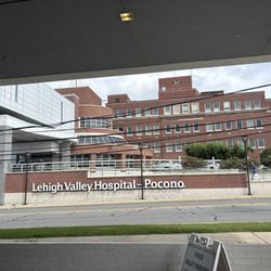 Lehigh Valley Hospital-Pocono