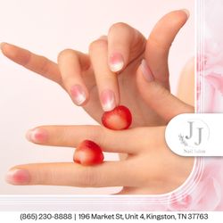 JJ Nail Salon