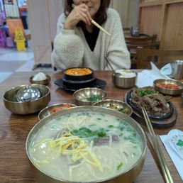 Kalguksu