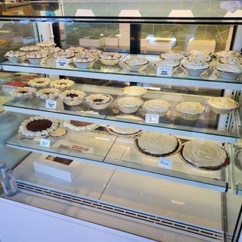 Legacy Pie -Wash Park - Cream Pies - Bakeries Near Me - Denver, Colorado Legacy Pie -Wash Park - Cream Pies - Bakeries Near Me - Denver, Colorado