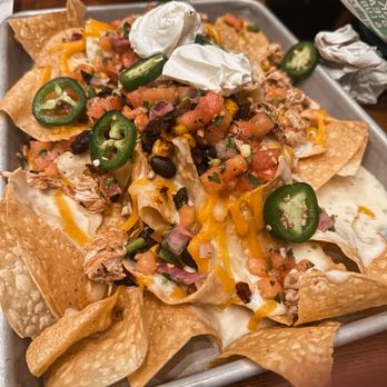Quaker Steak & Lube - Nachos - Chicken Wings Near Me - Sevierville, Tennessee Quaker Steak & Lube - Nachos - Chicken Wings Near Me - Sevierville, Tennessee