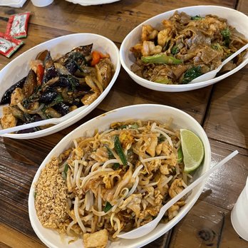 Block 9 Thai Street Eats - What an amazing meal with family - Thai Near Me - Las Vegas, Nevada Block 9 Thai Street Eats - What an amazing meal with family - Thai Near Me - Las Vegas, Nevada