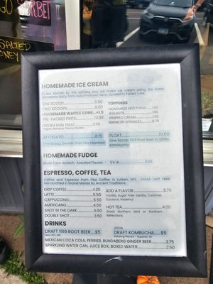 Superior Creamery by null