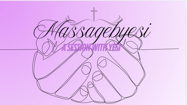 Massage By Esi Logo