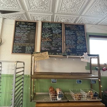 The Flour Shop - Bagels Near Me - Pawcatuck, Connecticut The Flour Shop - Bagels Near Me - Pawcatuck, Connecticut