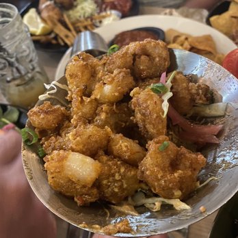 Down the Hatch Maui - Seafood Near Me - Lahaina, Hawaii