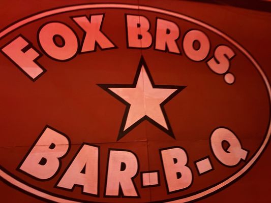 Fox Bros Bar-B-Q by null