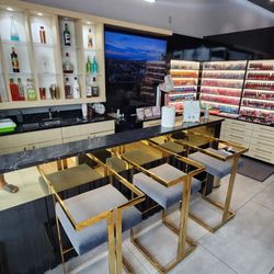 Serenity Beauty Bar - Lovely place!
