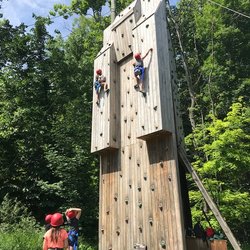 Hiram House Camp