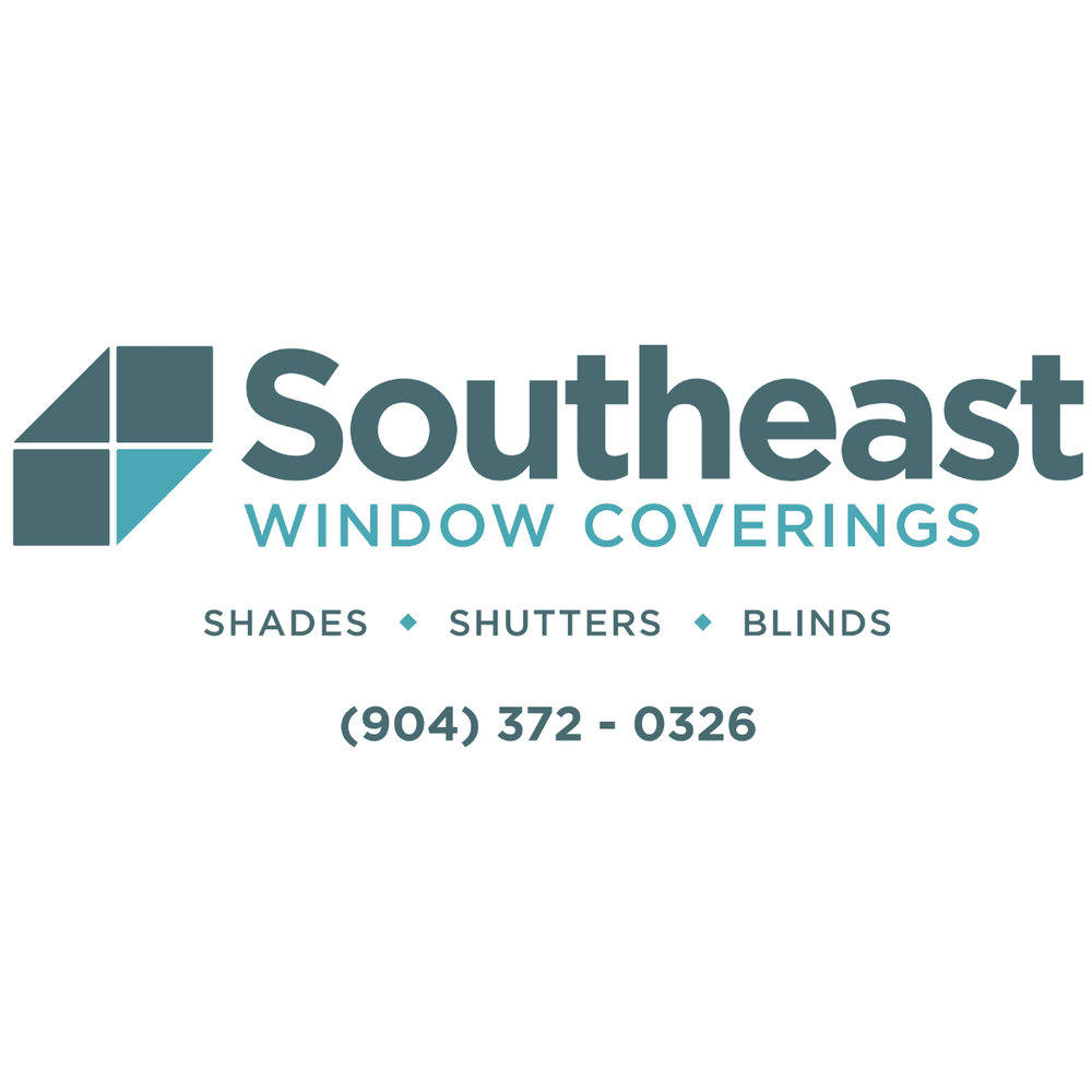 SOUTHEAST WINDOW COVERINGS 6900 Philips Hwy, Jacksonville, Florida Shades & Blinds Phone