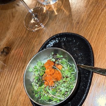 Kochi - Salad - Korean Near Me - New York, New York Kochi - Salad - Korean Near Me - New York, New York