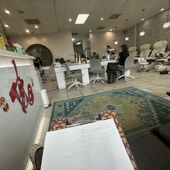 Lotus Day Spa - Massage form - Nail Salons Near Me - Norfolk, Virginia Lotus Day Spa - Massage form - Nail Salons Near Me - Norfolk, Virginia