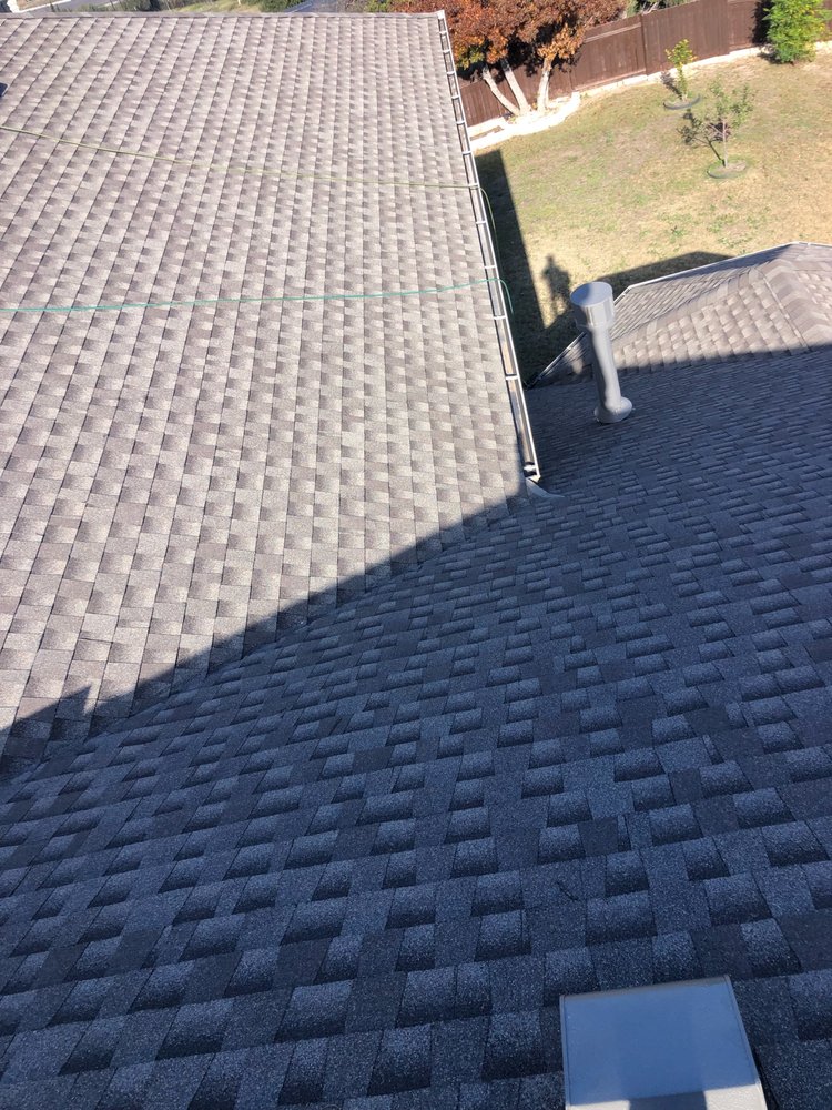 Slide of Austin M&S Construction