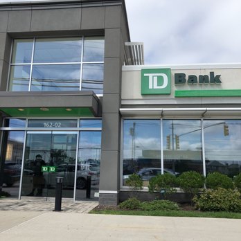 TD Bank - Banks & Credit Unions Near Me - Howard Beach, New York
