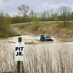 Off Road Consulting