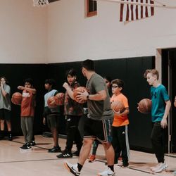 Legendary Basketball Training Academy