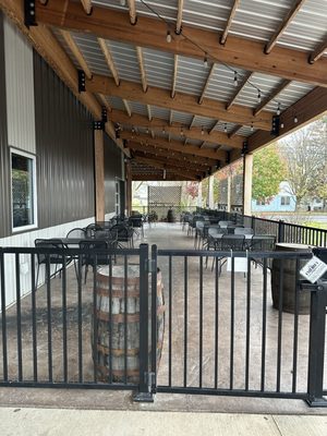 Railtown Brewing Company by null