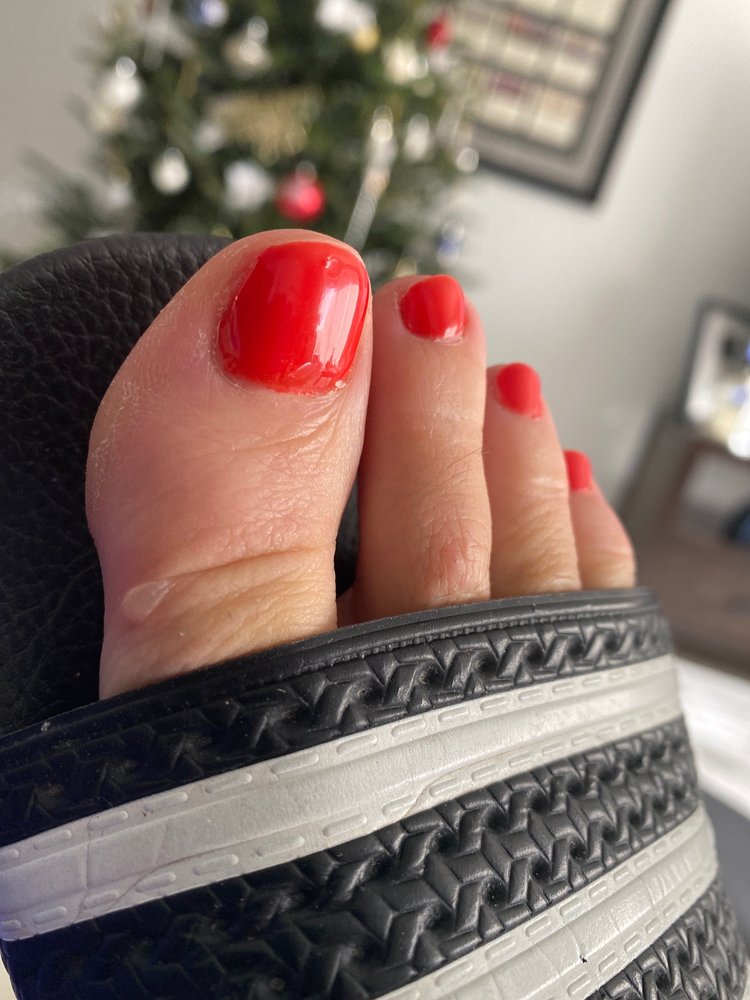 T & K NAILS 43 Photos & 41 Reviews 3105 Grand Ave, Miami, Florida