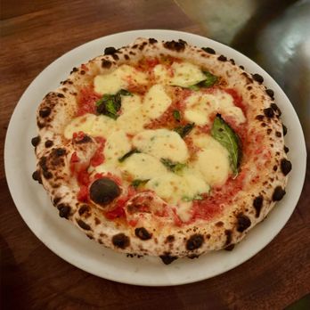 Farmshop - Some of the best pizza in the Bay Area. Crispy-style! - Breakfast & Brunch Near Me - Larkspur, California Farmshop - Some of the best pizza in the Bay Area. Crispy-style! - Breakfast & Brunch Near Me - Larkspur, California