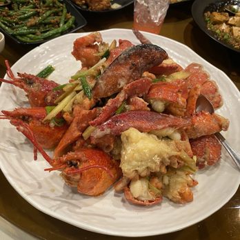 Mandarin Taste - lobster - Chinese Near Me - Sharon, Massachusetts