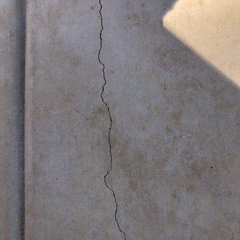 100 Percent Concrete - Cracks - General Contractors Near Me 100 Percent Concrete - Cracks - General Contractors Near Me
