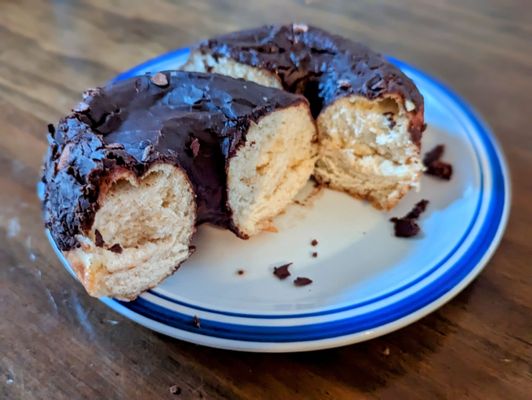 Dough Doughnuts Brooklyn by null