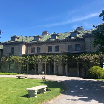 Harkness Memorial State Park - Landmarks & Historical Buildings Near Me - Waterford, Connecticut