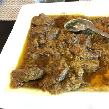 Talab - Prawn Malai Curry - Indian Near Me - San Jose, California