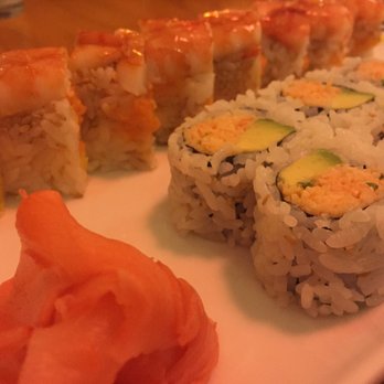Sakura Japanese - Rich man and spicy cali - Japanese Near Me - Virginia Beach, Virginia Sakura Japanese - Rich man and spicy cali - Japanese Near Me - Virginia Beach, Virginia