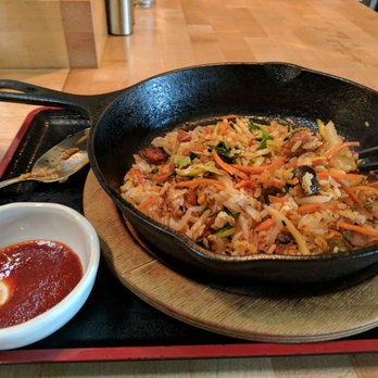 Mura Asian Eatery - Japanese Near Me - Seattle, Washington