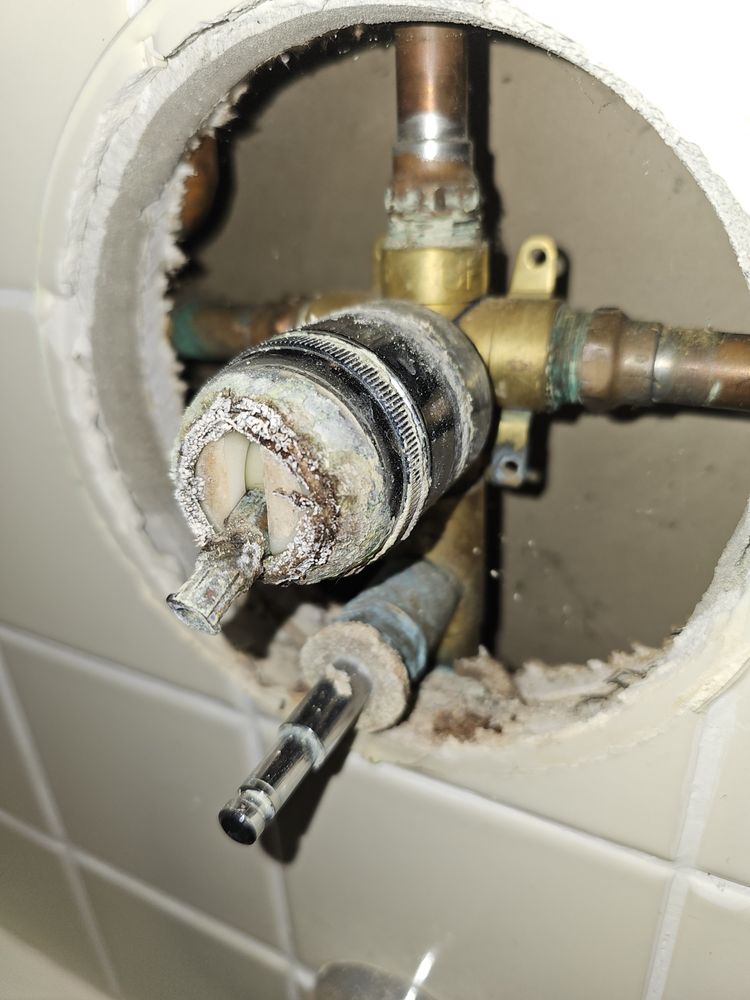 Slide of Scott Lee Plumbing