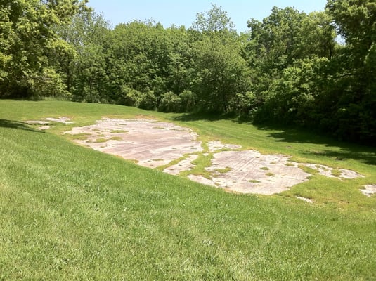 East Harbor State Park by null