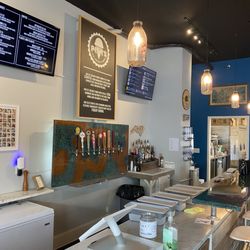 Pints Ice Cream