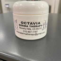 Body Buffer Cream Body Buffer Cream