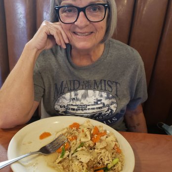 PP Thai & Sushi - Kathi pith padgraw......you know@@@ - Thai Near Me - Mesa, Arizona