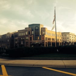 Biltmore Park Town Square - Orvis