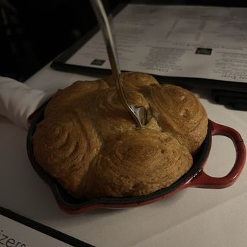 Steak 48 Del Mar - Bread - Steakhouses Near Me - Del Mar, California
