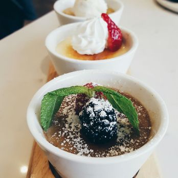 Light Cafe - Three way creme brulee really sweet - Cafes Near Me - Toronto, Ontario Light Cafe - Three way creme brulee really sweet - Cafes Near Me - Toronto, Ontario
