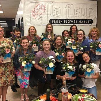 La Fleur Fresh Flower Market - Florists Near Me - Austin, Texas La Fleur Fresh Flower Market - Florists Near Me - Austin, Texas