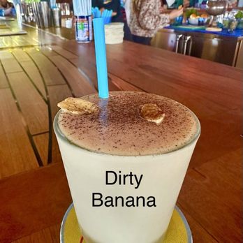 Boat Drinks - Cocktail Bars Near Me - St. Augustine, Florida