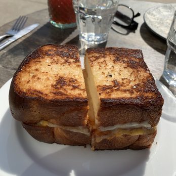 Breadbelly - Grilled cheese - Bakeries Near Me - San Francisco, California