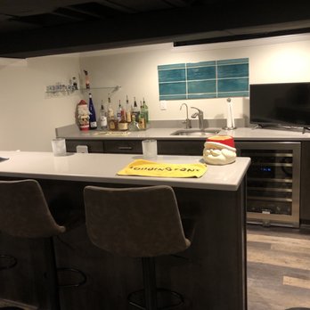 Matrix Basement Systems - Bar - General Contractors Near Me - Plymouth, Michigan Matrix Basement Systems - Bar - General Contractors Near Me - Plymouth, Michigan