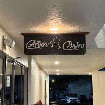 Arturos Bistro - Outside - Seafood Near Me - Marco Island, Florida Arturos Bistro - Outside - Seafood Near Me - Marco Island, Florida