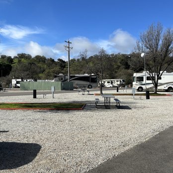 Paso Robles Rv Ranch & Campground - A glimpse into Paso Robles RV Ranch. - RV Parks Near Me - Paso Robles, California Paso Robles Rv Ranch & Campground - A glimpse into Paso Robles RV Ranch. - RV Parks Near Me - Paso Robles, California