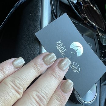 Pearl Nails - Nail Salons Near Me - Auburn, California