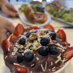 Acai Bowl