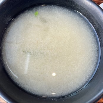 Senro Sushi - Miso soup - Sushi Bars Near Me - San Jose, California Senro Sushi - Miso soup - Sushi Bars Near Me - San Jose, California